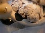 Chocolate Crinkles
