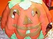 Torta Zucca
