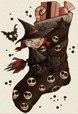 Befana alla Casina