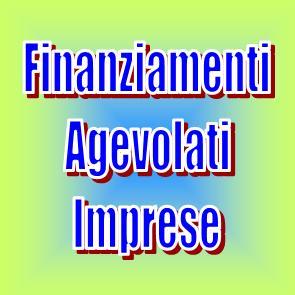 Nel 2011 proseguono i finanziamenti alle Imprese