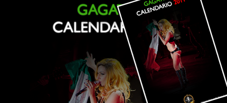 Gagatribe – Calendario 2011