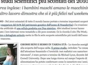 Corriere scontate