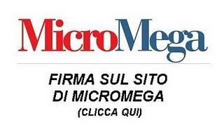 IO STO CON LA FIOM - firma l'appello di MicroMega per i diritti di chi lavora