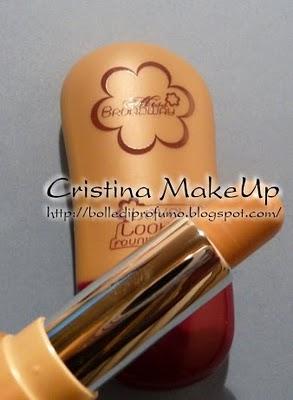 MissBrodway - Lovely Foundation, Stick Concealer