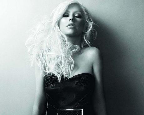 Christina Aguilera in 2010 InStyle UK photoshoot (1)