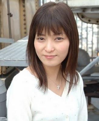 Kawasumi Ayako