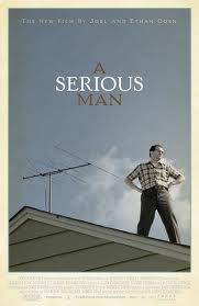 A Serious Man - Ethan Coen, Joel Coen