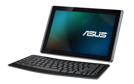 asus eee slate ep121 2 Asus Slate EP121: foto, video, caratteristiche, scheda tecnica, prezzo