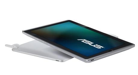 asus eee slate ep121 3 Asus Slate EP121: foto, video, caratteristiche, scheda tecnica, prezzo