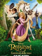 Abbiamo visto: Rapunzel – L’intreccio della Torre