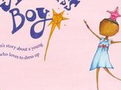 Dyson, bambino sente principessa