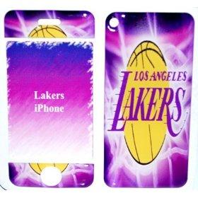 Lakers battuti dall’Iphone