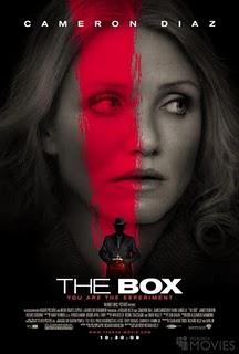 I miei film dell'anno 2010 - n. 24 The Box