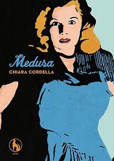 Medusa di Chiara Cordella (Lupo editore). Un estratto
