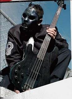 Slipknot - Torneranno a suonare live dopo la scomparsa di paul Gray