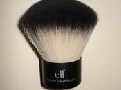 Kabuki Face Brush e.l.f. linea Studio