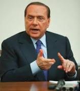 Ecco i numeri di Berlusconi