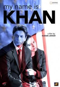 mio nome è khan