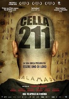 I miei film dell'anno 2010 - n. 23 Cella 211