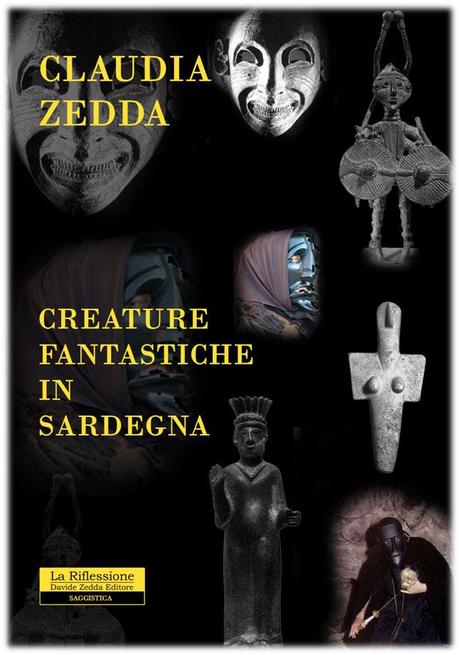 Creature Fantastiche in Sardegna: il booktrailer