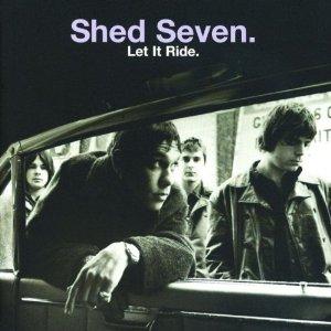 Shed Seven 