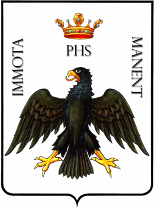 Coat of arms of L'Aquila