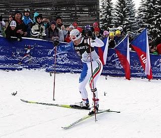 Follis e Genuin non tradiscono; che occasione buttata nel biathlon!