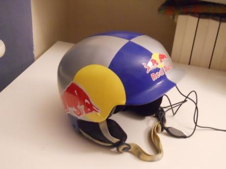 cachetto redbull