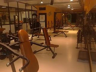 IL MIO FITNESS CLUB