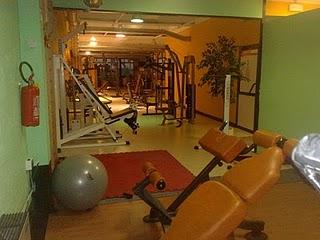 IL MIO FITNESS CLUB