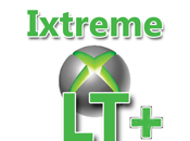 Xbox Guida flash lettori Hitachi GDR-3120L iXtreme