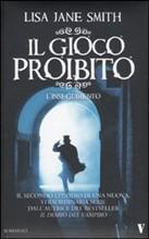 Trilogia Il gioco proibito (di Lisa J. Smith)