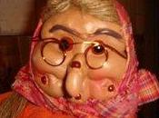 Doni della befana
