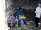 presepe "vivente"