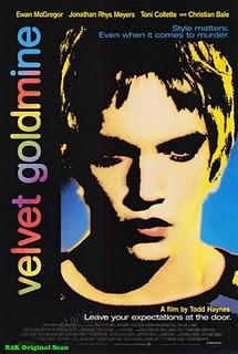 Velvet Goldmine