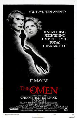 Omen Il Presagio - Richard Donner