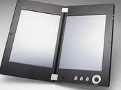 [CES 2011] LT-W: Tablet doppio schermo Android