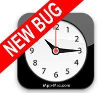iPhone ed il bug della sveglia