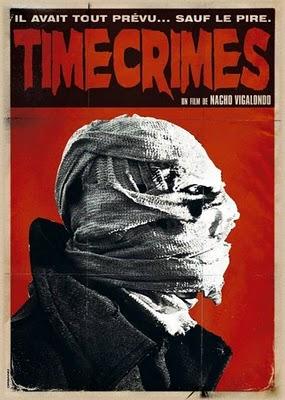 I miei film dell'anno 2010 - n. 21 Timecrimes