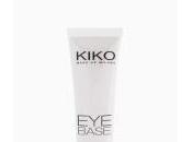 Base Primer, Kiko