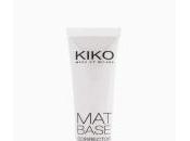 Base Corrector Primer, Kiko