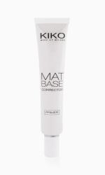 Mat Base Corrector Primer, Kiko