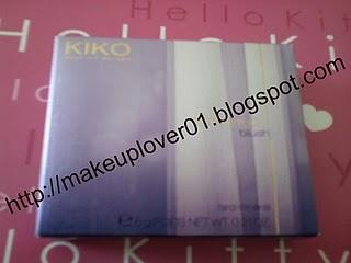 ©Update Review Ordine Kiko©<--------------------------...