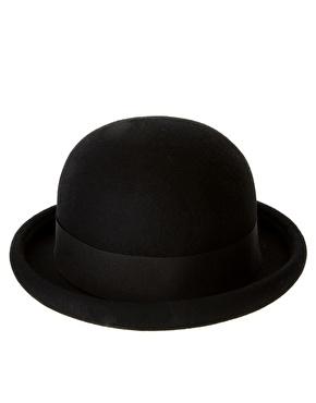 Image 2 of Catarzi Lady Bowler Hat