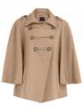 Photo 4 of Camel military button cape