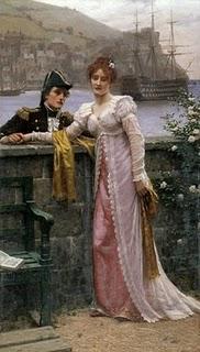 Arte: Edmund Blair Leighton