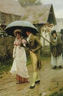 Arte: Edmund Blair Leighton