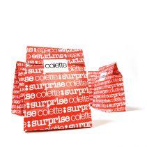 Per Natale.. Lucky Bag by Colette