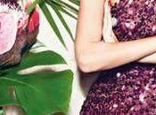 Shooting Olivia Palermo Mango