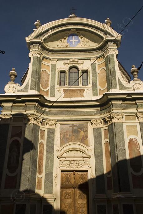 Chiesa di Santa Croce - Cuneo